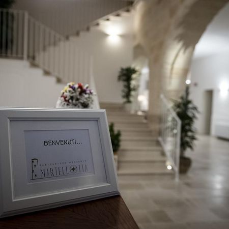 Masseria Martellotta Palagianello Ngoại thất bức ảnh