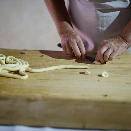 Masseria Martellotta Palagianello Ngoại thất bức ảnh