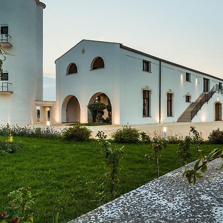 Masseria Martellotta Palagianello Ngoại thất bức ảnh