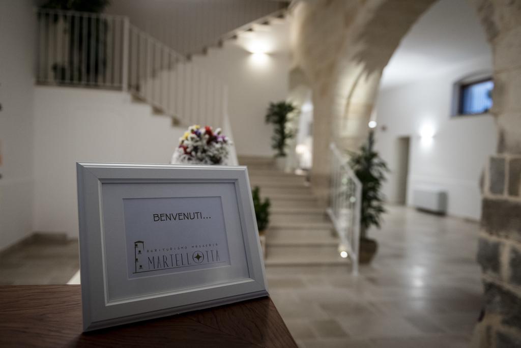 Masseria Martellotta Palagianello Ngoại thất bức ảnh