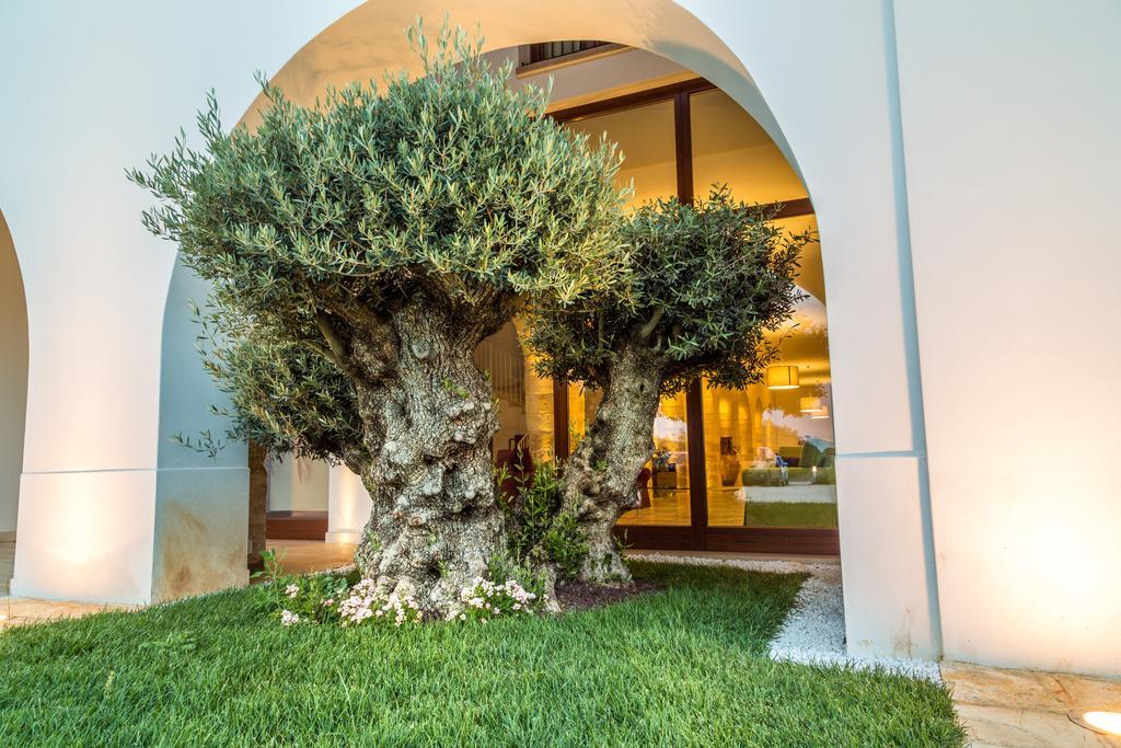 Masseria Martellotta Palagianello Ngoại thất bức ảnh