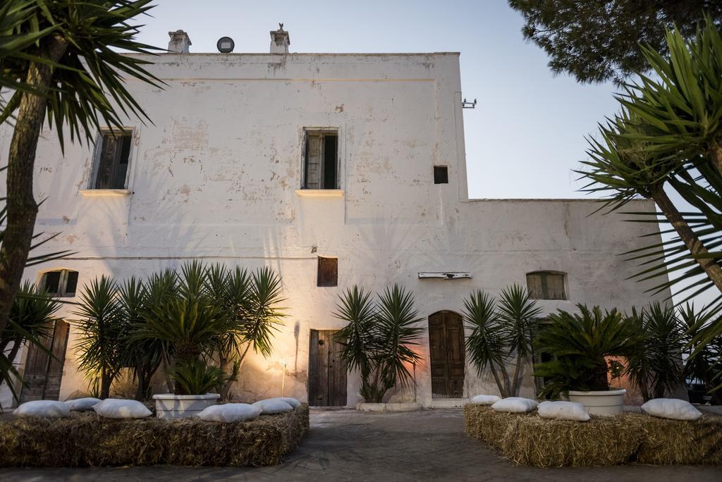 Masseria Martellotta Palagianello Ngoại thất bức ảnh