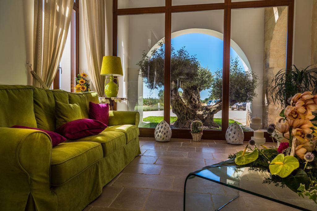 Masseria Martellotta Palagianello Ngoại thất bức ảnh