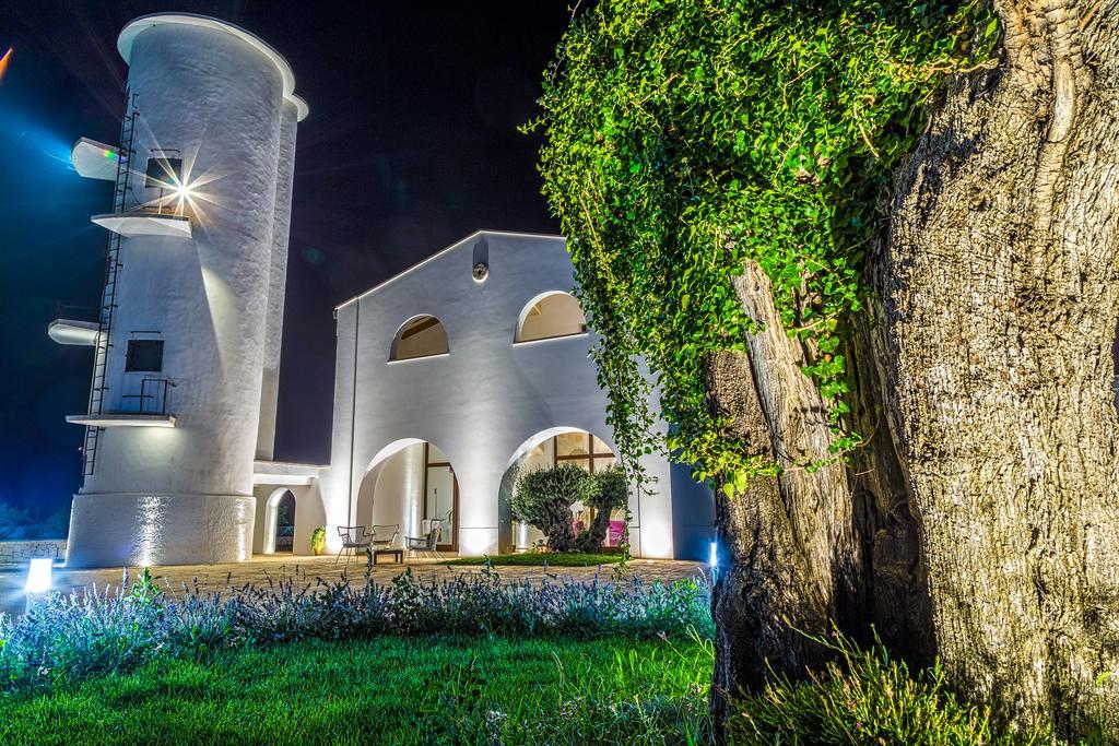 Masseria Martellotta Palagianello Ngoại thất bức ảnh