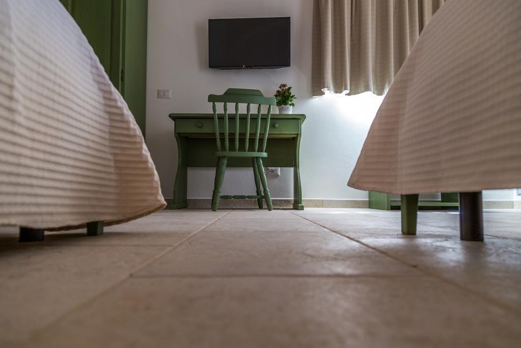Masseria Martellotta Palagianello Phòng bức ảnh