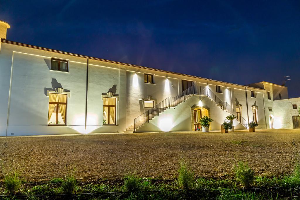Masseria Martellotta Palagianello Ngoại thất bức ảnh