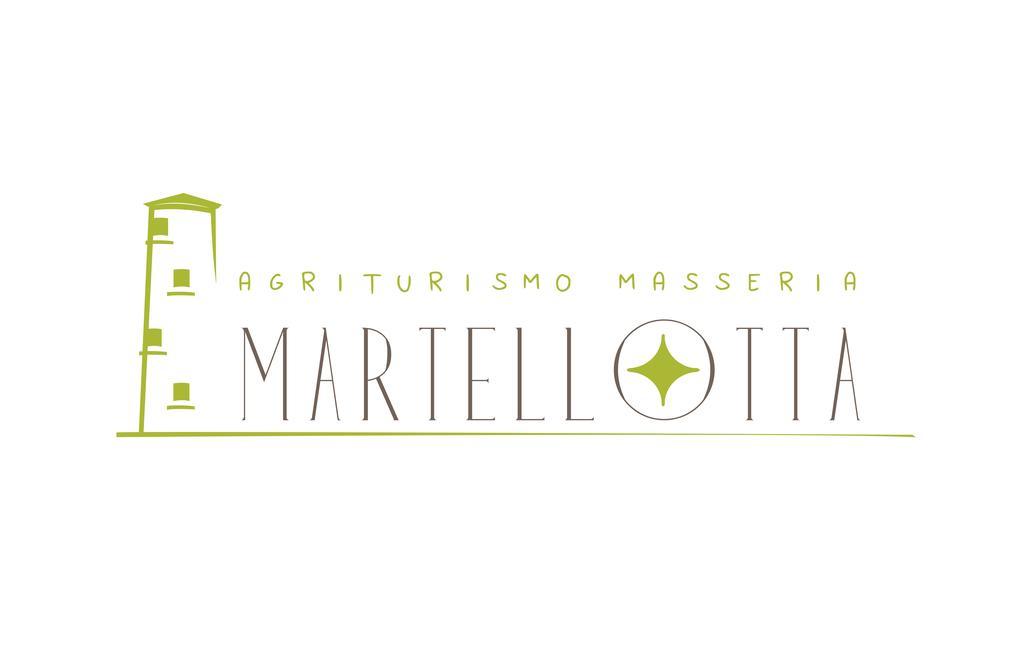 Masseria Martellotta Palagianello Ngoại thất bức ảnh